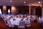 Old Library Restaurant Catering Events